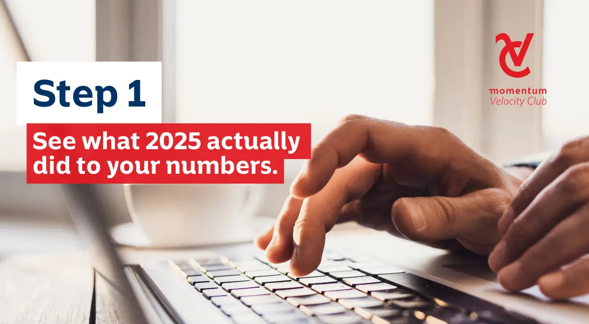A faceless closeup of someone on their laptop calculating how the 2025 National Budget in South Africa affected their income, spending and investments.