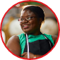 Bandisiwe Cabangana, Momentum Velocity Club client.