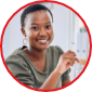 Nikiwe Magwaza, Momentum Velocity Club client.